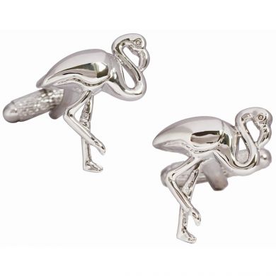 Flamingo Cufflinks