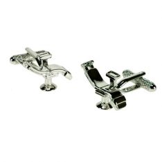 Dentist Chair Cufflinks