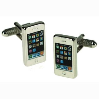 iPhone Cufflinks