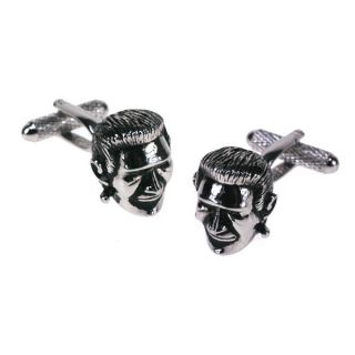 Frankenstein Cufflinks