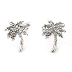 Palm Tree Cufflinks