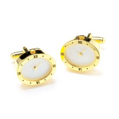 Watch Cufflinks