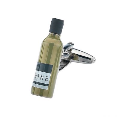 Chardonnay Cufflinks