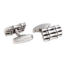 Tommy Bahama Bamboo Cufflinks