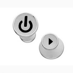 Power Play Cufflinks