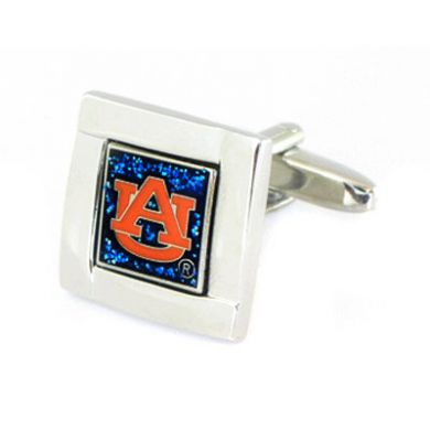 Auburn Tigers Cufflinks
