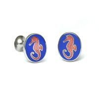 Codis Maya Cufflinks: Cufflinks Depot