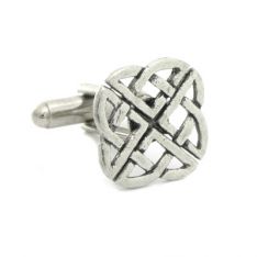 Celtic Design Cufflinks