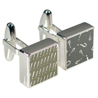 Questions and Answers Cufflinks