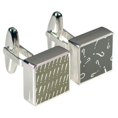 Questions and Answers Cufflinks