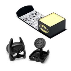 Batman Mask Cufflinks
