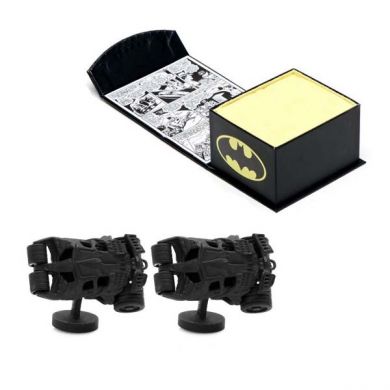 Dark Knight Tumbler Cufflinks