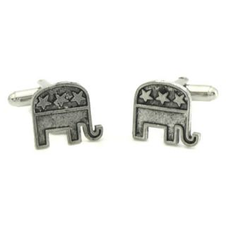 Republican Cufflinks