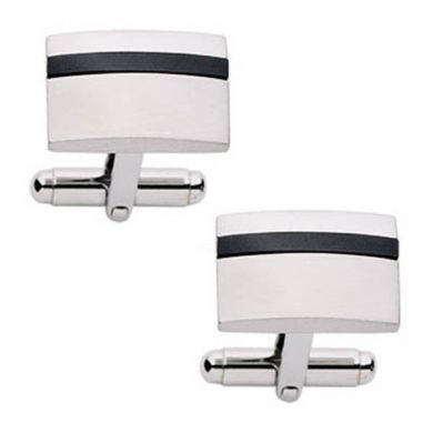 Optimum Engraved Cuff Links Optimum Engraved Cuff Links