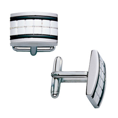 Gruve Cufflinks