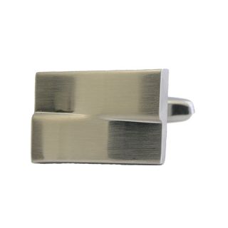 Crisscross Cufflinks