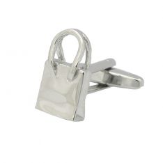 Handbag Cufflinks