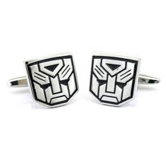 Autobots Cufflinks
