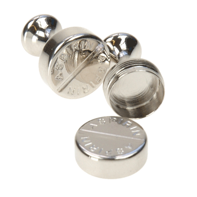 Aspirin Cufflinks