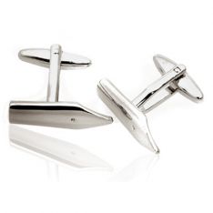 Fountain Pen Cuff Links