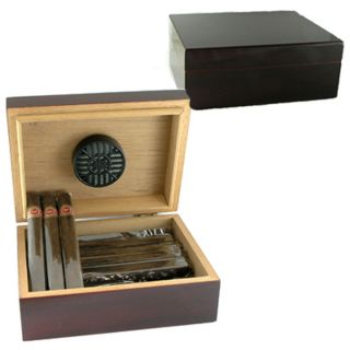 Asti Cigar Humidor