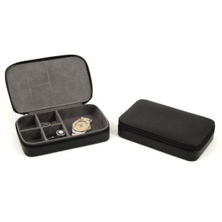 Black Travel Case