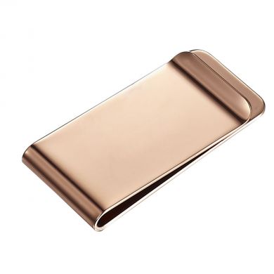 Stefan Rose Gold Money Clip Stefan Rose Gold Money Clip