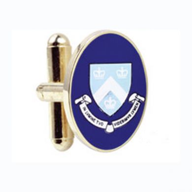 Columbia University Cufflinks