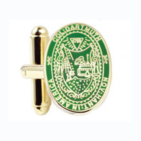 Dartmouth College Cufflinks