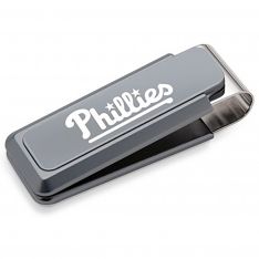 Philadelphia Phillies Money Clip