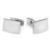 Silver Cufflinks