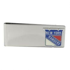 Rangers Money Clip