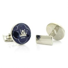 Royal Wedding Swedish Heir Apparent Cufflinks