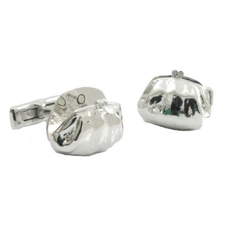 Clutch Cufflinks