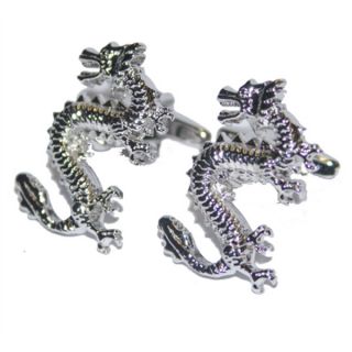 Dragon Cufflinks