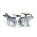 Zoo Cufflinks
