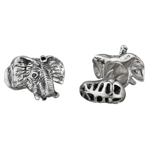 Robin Rotenier Cufflinks