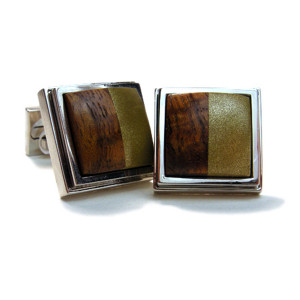 Ike Behar Cufflinks