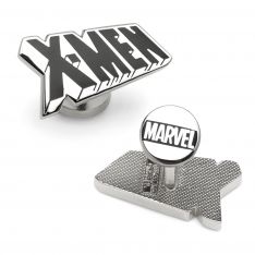 X-Men Cufflinks