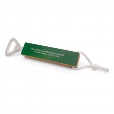 Boston Garden Floor Bottle Opener