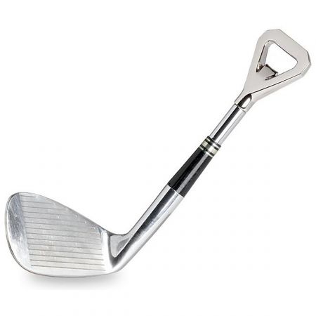 Tokens & Icons Golf Club Bottle Opener