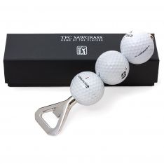 Sawgrass Golf Ball Bottle Opener