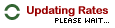 updating shipping